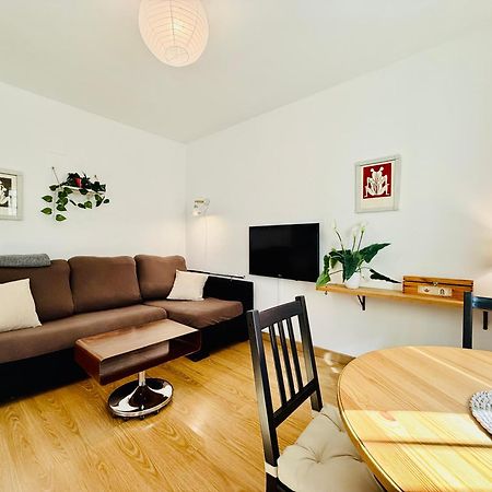 Centrico Apartamento Con Parking Granada Exterior photo