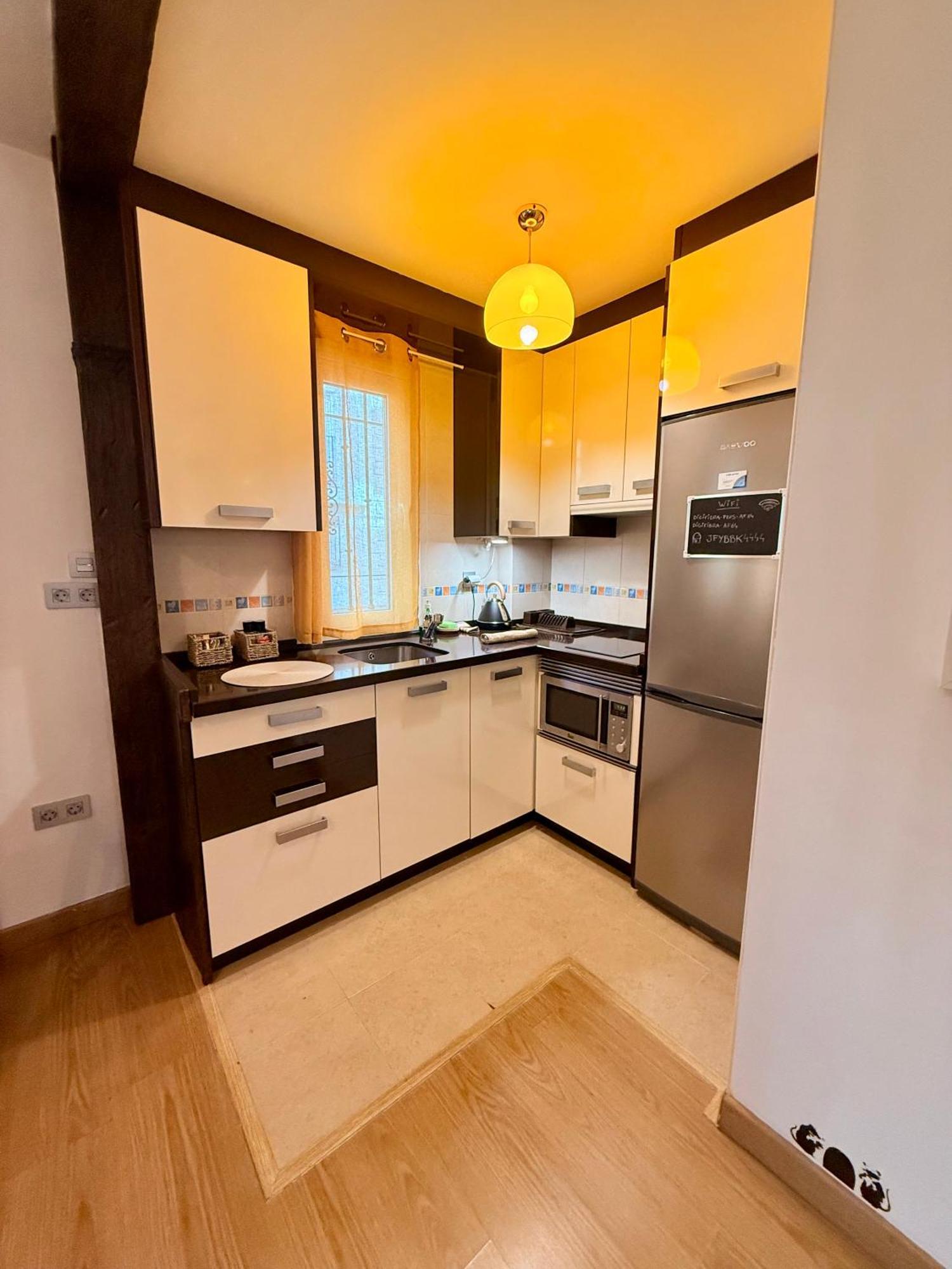 Centrico Apartamento Con Parking Granada Exterior photo
