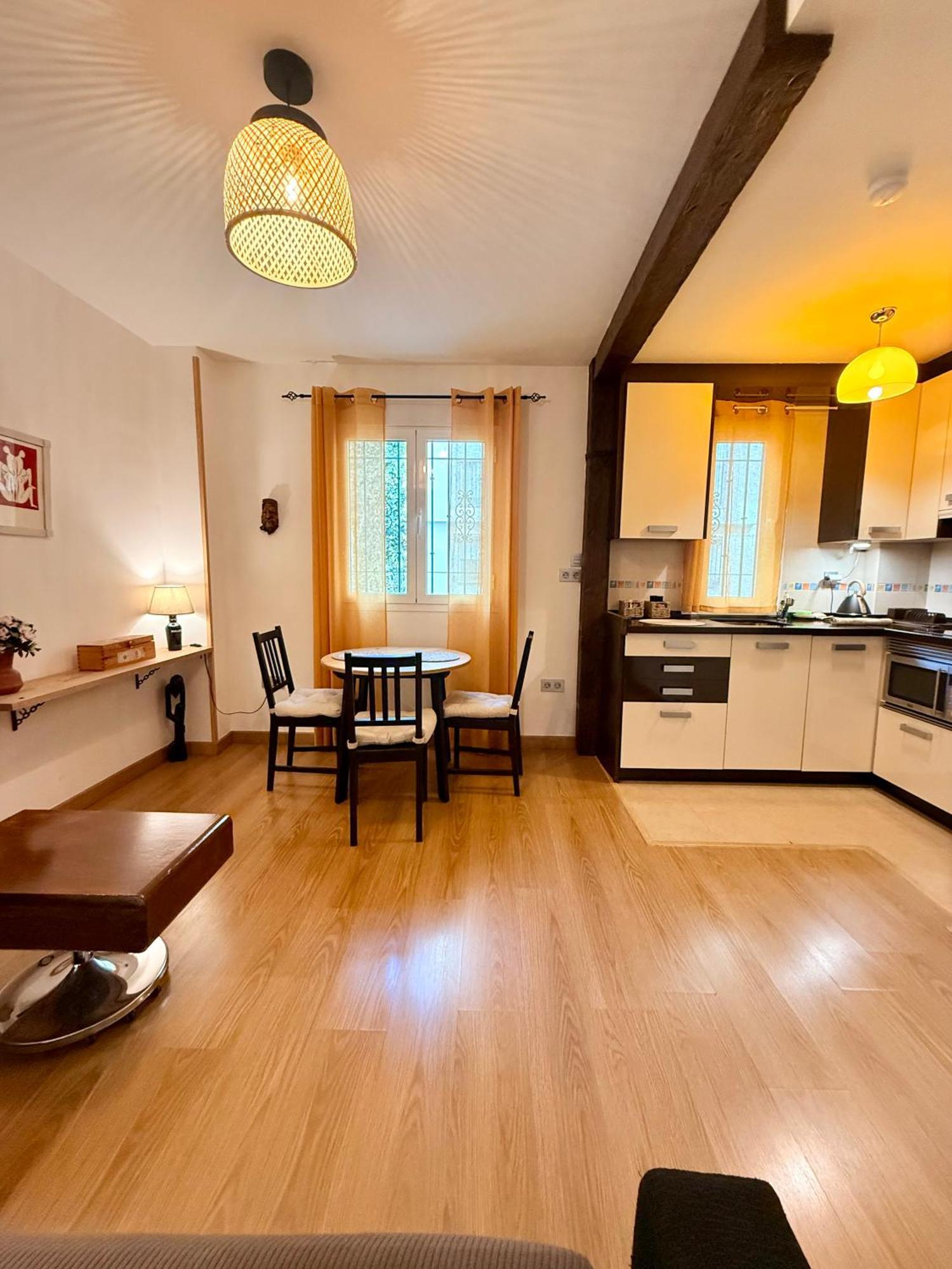 Centrico Apartamento Con Parking Granada Exterior photo